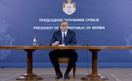 Вучич распустил парламент Сербии и назначил досрочные выборы