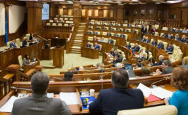 Parlamentul face totalurile lunii octombrie la capitolul actelor adoptate