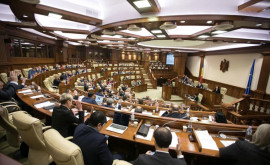 Sondaj Cîte partide ar ajunge în parlament în cazul unor alegeri anticipate