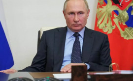 Владимир Путин пошутил про постельных клопов в Европе