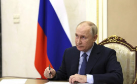 Путин отозвал ратификацию Договора о всеобъемлющем запрещении ядерных испытаний