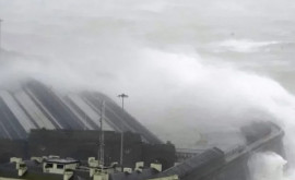 В Западной Европе бушует ураган Киаран