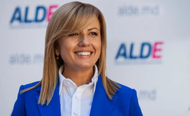 Candidatul ALDE la funcția de primar Arina Spătaru nu a declarat în declarația de avere veniturile soțuluipreot