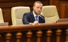 Глава СИБ Молдова сейчас сталкивается с особыми угрозами безопасности государства