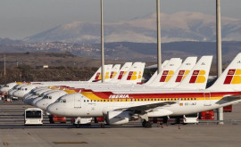 Spania va restricționa zborurile pe distanțe scurte