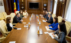 Греция намерена открыть дипмиссию в Молдове в следующем году