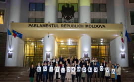 Mai mulți oficiali europeni au transmis un mesaj puternic de susținere a parcursului european al RMoldova