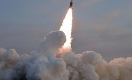 Северная Корея учредила новый праздник в честь успешного испытания ракеты