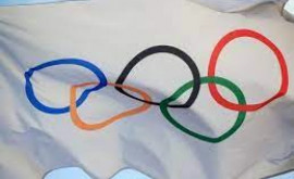 Renumit atlet medaliat cu bronz la Jocurile Olimpice de la Tokyo a fost prins dopat