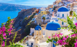 Какие страны принесли Греции почти половину доходов от туризма