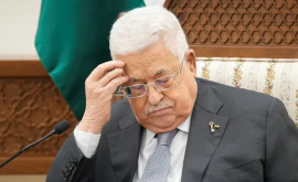 Президент Палестины Аббас подтвердил готовность взять Газу под управление