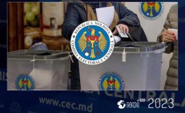 În opt localități din țară vor avea loc alegeri repetate
