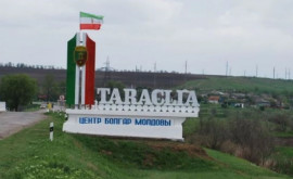 Un candidat independent devine primar al orașului Taraclia