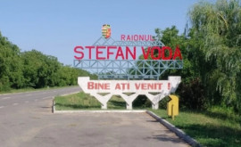 Cu peste 70 din voturi locuitorii din Ștefan Vodă șia ales primarul