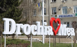 Locuitorii din Drochia șia ales primarul
