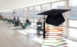 Учащиесябеженцы получат сертификаты об окончании обучения в Молдове