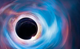 O gaură neagră de dimensiuni record descoperită cu ajutorul telescoapelor NASA