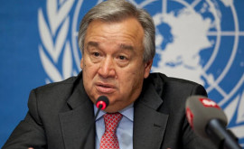 Secretarul general al ONU califică situația din Gaza drept o criză a umanității