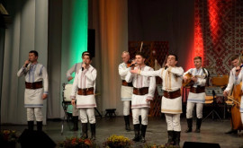 În capitală va fi organizat FestivalulConcurs de folclor ostășesc