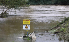 Avertizare de călătorie în Franța Au fost emise cod roșu și portocaliu de inundații 
