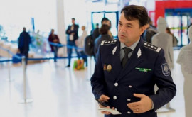 Primul mesaj al Rosian Vasiloi după ce a demisionat din funcția de șef al Poliției de Frontieră