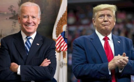 Sondaj Donald Trump lar învinge pe Joe Biden la alegerile prezidențiale din SUA