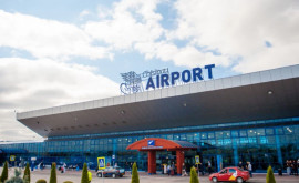 Международный аэропорт Кишинева надеется привлечь стратегических партнеров для развития