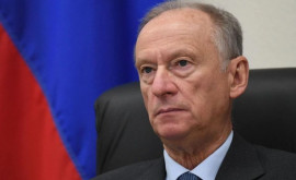 Consiliul de Securitate al Rusiei Moldova riscă să devină o victimă a politicii coloniale a Occidentului