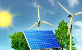 Energocom В июлесентябре объемы зеленой энергии удвоились