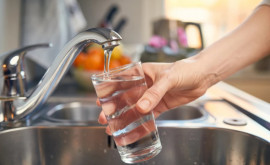 Mai mulți consumatori vor rămîne fără apă la robinet Vezi adresele
