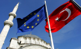 Еврокомиссия Турция продолжает отдаляться от ЕС