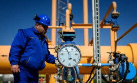 Меры по обеспечению безопасности поставок природного газа одобрены парламентом