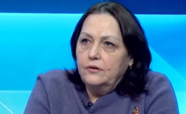 Maria Șleahtițchi este noul membru al Consiliului de supraveghere și dezvoltare al furnizorului public național de servicii media