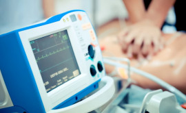 Spitalele din Moldova vor fi echipate cu defibrilatoare noi