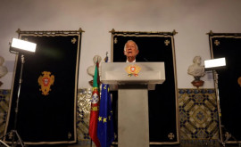 В Португалии объявили досрочные выборы на фоне коррупционного скандала в правительстве