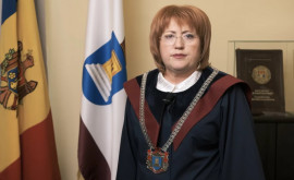 Domnica Manole revine la conducerea Curții Constituționale