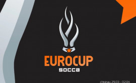 В Молдове состоится новый турнир Socca EuroCup