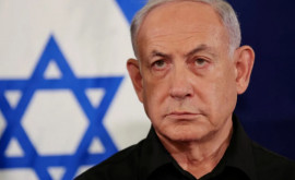 Netanyahu anunță că armata israeliană va controla Fîșia Gaza după război