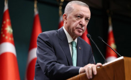 Cum Erdogan vrea să rezolve problemele din sistemul judiciar