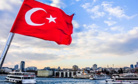 Предложение Турции для достижения постоянного мира на Ближнем Востоке