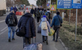 В Украине миллионы людей оказались вынужденными внутренними переселенцами