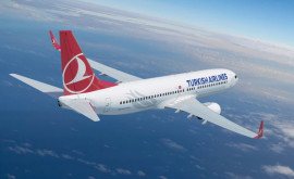 Turkish Airlines заказала более 350 самолетов Airbus