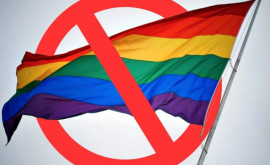 Степан Демура Место тех кто вводит правила ЛГБТ в общество нормальных людей в дурке