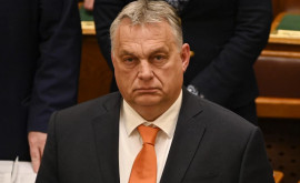 Orban a criticat politica de migrație a Uniunii Europene