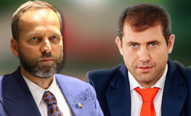  Посол ЕС в Кишиневе отвечает Шору Молдаване хотят чтобы вы вернулись в страну