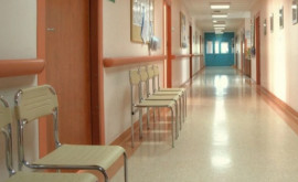 Немеренко В Кагульскую региональную больницу будет инвестировано более миллиона евро