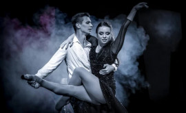 Concertul de Gală și Istorii în stil tango