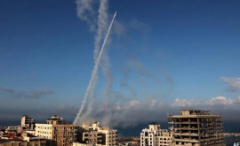 ХАМАС планировал второй этап атаки на Израиль