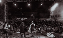 Serie de concerte Moldova are voce aduce artiști de excepție pe scenele din Cahul Coșnița și Bălți
