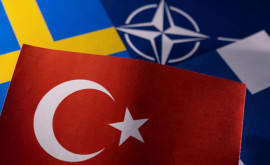 Comisia pentru afaceri externe a parlamentului turc va dezbate aderarea Suediei la NATO
